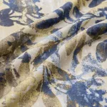 Pościel satyna bawełniana(P) CINQUE TERRA/160x200 LUXURY (promocja) - 5