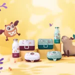 MB-Butelka termiczna Cooly Graphic Owly - 5