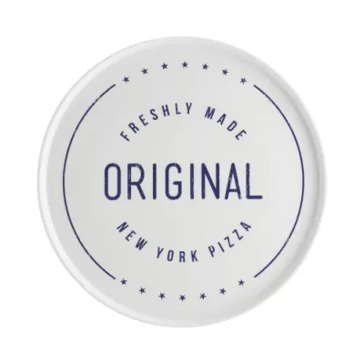 TYP-Talerz ceramiczny na pizzę 31cm, New York