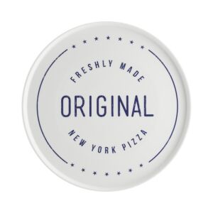 TYP-Talerz ceramiczny na pizzę 31cm, New York
