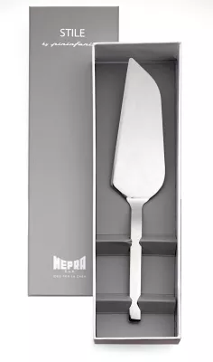 MEPRA-Łopatka do ciast Box,Stile
