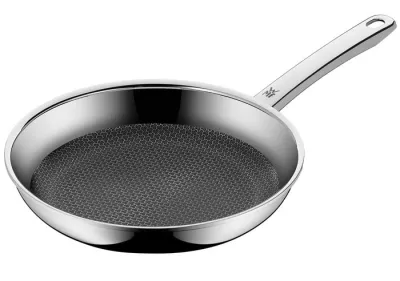 WMF-Patelnia 24cm Profi Resist