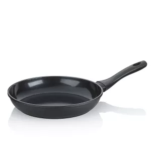 KELA-Patelnia ceramiczna 28cm czarna Atura