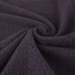 Ręcznik D Bawełna 100% Solano Bakłażan (W) 30x50 - 3