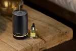 CM-Dyfuzor soniczny mgiełki zapachowej Negro - 5