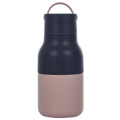 LL-Butelka 250ml 2-tone Pink/Indigo Skittle Activ