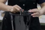 CM-Świeca XXL 3,5kg. Tea and Lemongrass - 9