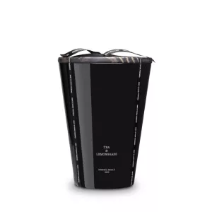 CM-Świeca XXL 3,5kg. Tea and Lemongrass