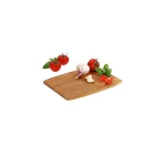 KELA-Deska 33x25cm bambusowa Katana - 3