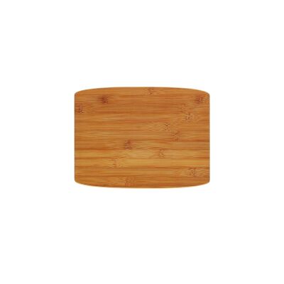 KELA-Deska 33x25cm bambusowa Katana