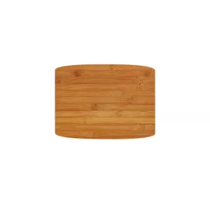 KELA-Deska 33x25cm bambusowa Katana