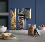 JJ-Zestaw 5 pojemników Podium Sky - 5