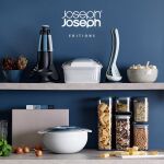 JJ-Zestaw 5 pojemników Podium Sky - 7