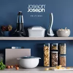 JJ-Zestaw 5 pojemników Podium Sky - 7