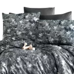 Pościel satyna bawełniana(P) LIBERA/220x200 LUXURY - 2