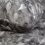 Pościel satyna bawełniana(P) LIBERA/220x200 LUXURY - 3