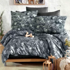 Pościel satyna bawełniana(P) LIBERA/220x200 LUXURY