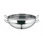 WMF-Wok z wkładem do gotowania na parze, Macao - 3