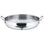 WMF-Wok z wkładem do gotowania na parze, Macao - 4