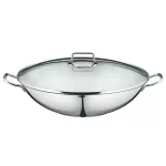 WMF-Wok z wkładem do gotowania na parze, Macao - 5