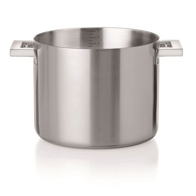 MEPRA-Garnek głęboki 28cm,Stile