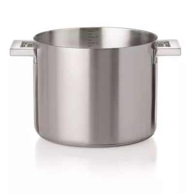 MEPRA-Garnek głęboki 28cm,Stile