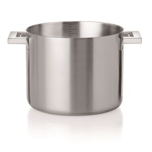 MEPRA-Garnek głęboki 28cm,Stile