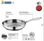 KELA-Patelnia stalowa 28cm Flavoria - 6