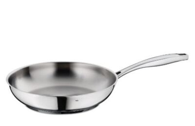 KELA-Patelnia stalowa 28cm Flavoria