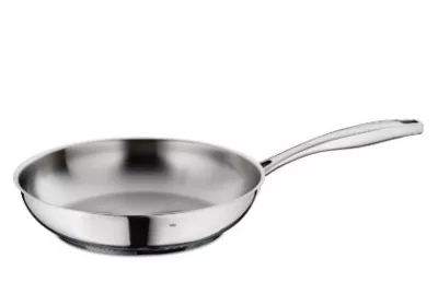 KELA-Patelnia stalowa 28cm Flavoria