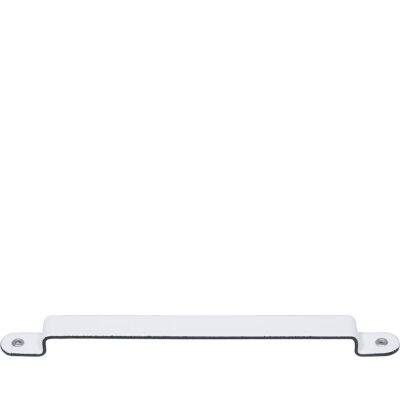 Listwa drążek Riess Classic biała 38 cm na łyżki/chochle/cedzak