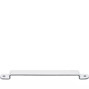 Listwa drążek Riess Classic biała 38 cm na łyżki/chochle/cedzak