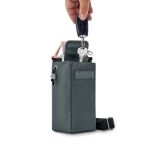 BB-Bottle bag, kolor łupka NEW - 2