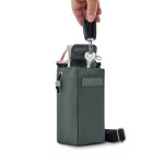 BB-Bottle bag, kolor łupka NEW - 2