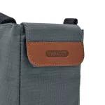 BB-Bottle bag, kolor łupka NEW - 4