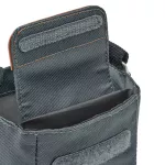 BB-Bottle bag, kolor łupka NEW - 5