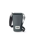 BB-Bottle bag, kolor łupka NEW - 12