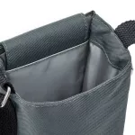 BB-Bottle bag, kolor łupka NEW - 15