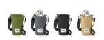 BB-Bottle bag, kolor łupka NEW - 18