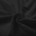 Pościel frotte czarny 027/200x220 - 5