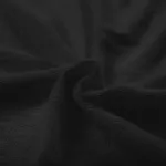 Pościel frotte czarny 027/200x220 - 5