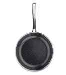 KELA-Patelnia z powłoką strukturalną 24cm Flavoria - 2