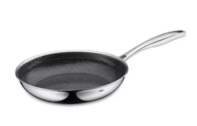 KELA-Patelnia z powłoką strukturalną 24cm Flavoria