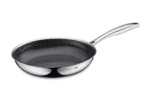 KELA-Patelnia z powłoką strukturalną 24cm Flavoria