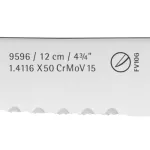 WMF-Nóż wielofunkcyjny 12 cm, Spitzenklasse Plus - 2