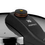 WMF-Szybkowar 22cm 6,5l. Perfect - 6