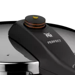 WMF-Szybkowar 22cm 6,5l. Perfect - 6