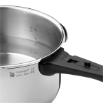 WMF-Szybkowar 22cm 6,5l. Perfect - 9