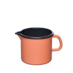 Zestaw garnków ceramicznych  3-częściowy Riess MANGO - 2