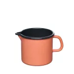 Zestaw garnków ceramicznych  3-częściowy Riess MANGO - 2